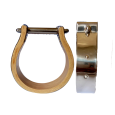 Oxbo Stirrup
